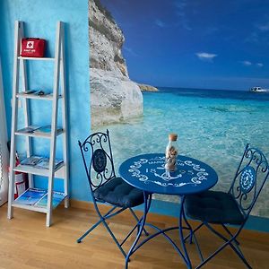 Appartamento con 3 camere da letto