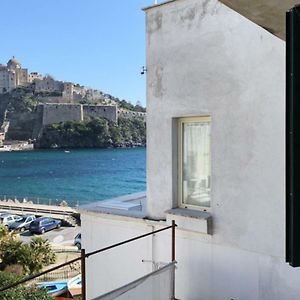 casetta ARAGONESE ISCHIA